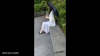 【黄先生探花】约了个蓝裙妹子，调情一番穿情趣护士装骑乘后入